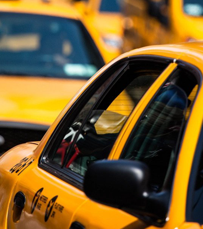 TaxiFive about